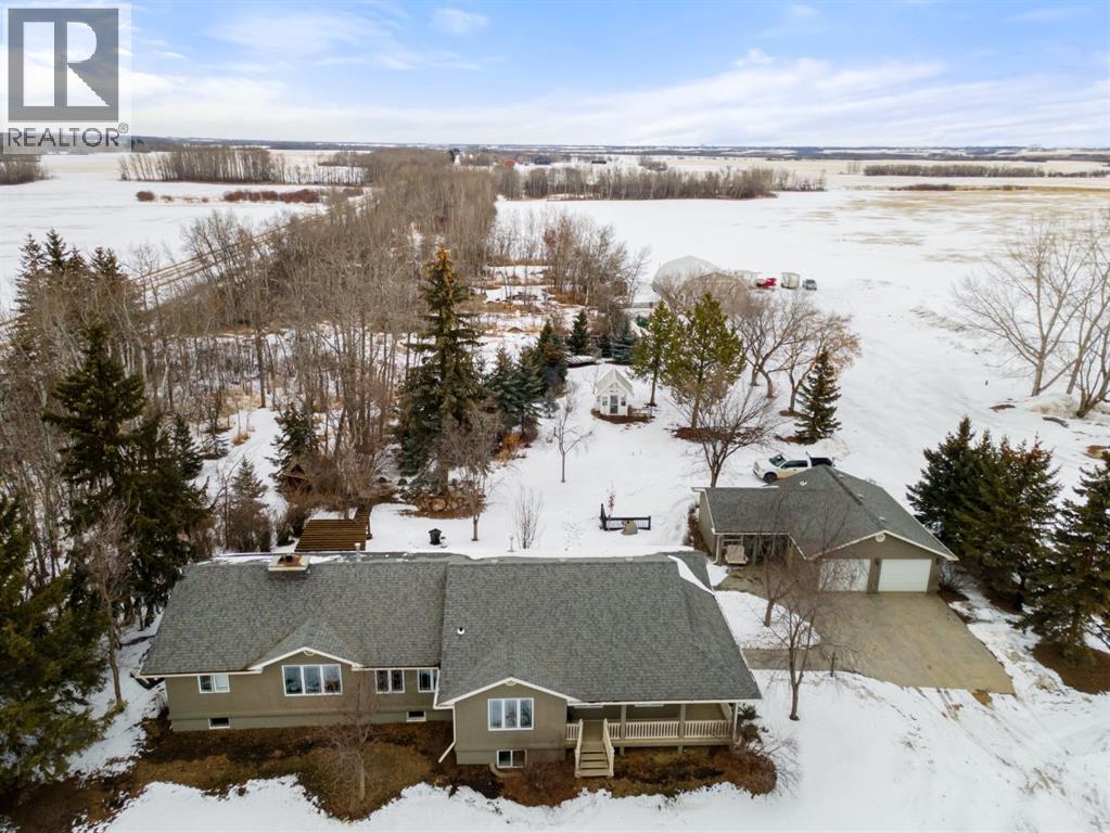 45217 Range Road 202, Rural Camrose County, Alberta  T0B 3L0 - Photo 46 - A2292201