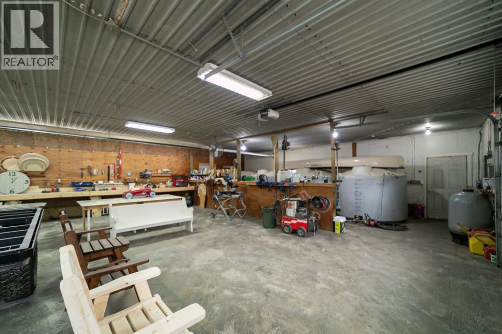 45217 Range Road 202, Rural Camrose County, Alberta  T0B 3L0 - Photo 39 - A2292201