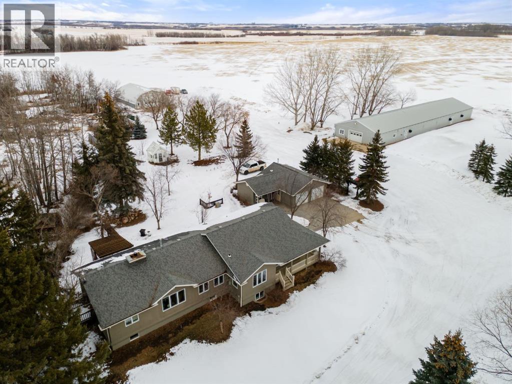 45217 Range Road 202, Rural Camrose County, Alberta  T0B 3L0 - Photo 49 - A2292201