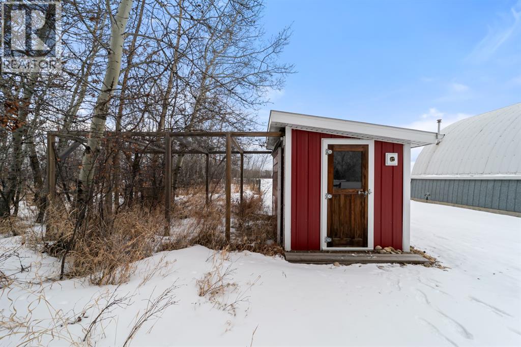 45217 Range Road 202, Rural Camrose County, Alberta  T0B 3L0 - Photo 43 - A2292201