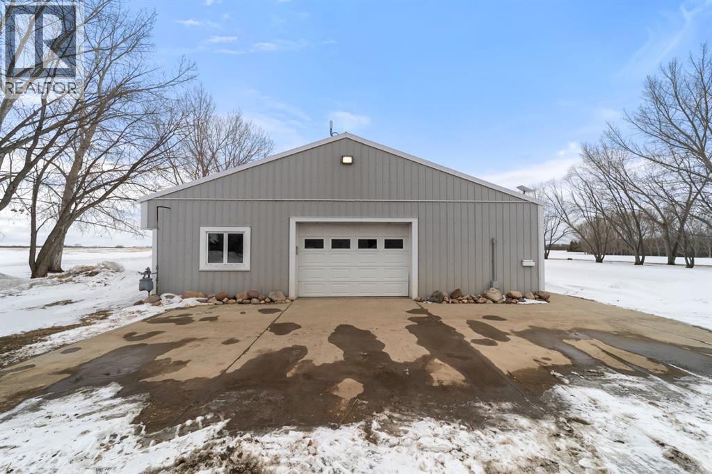 45217 Range Road 202, Rural Camrose County, Alberta  T0B 3L0 - Photo 40 - A2292201