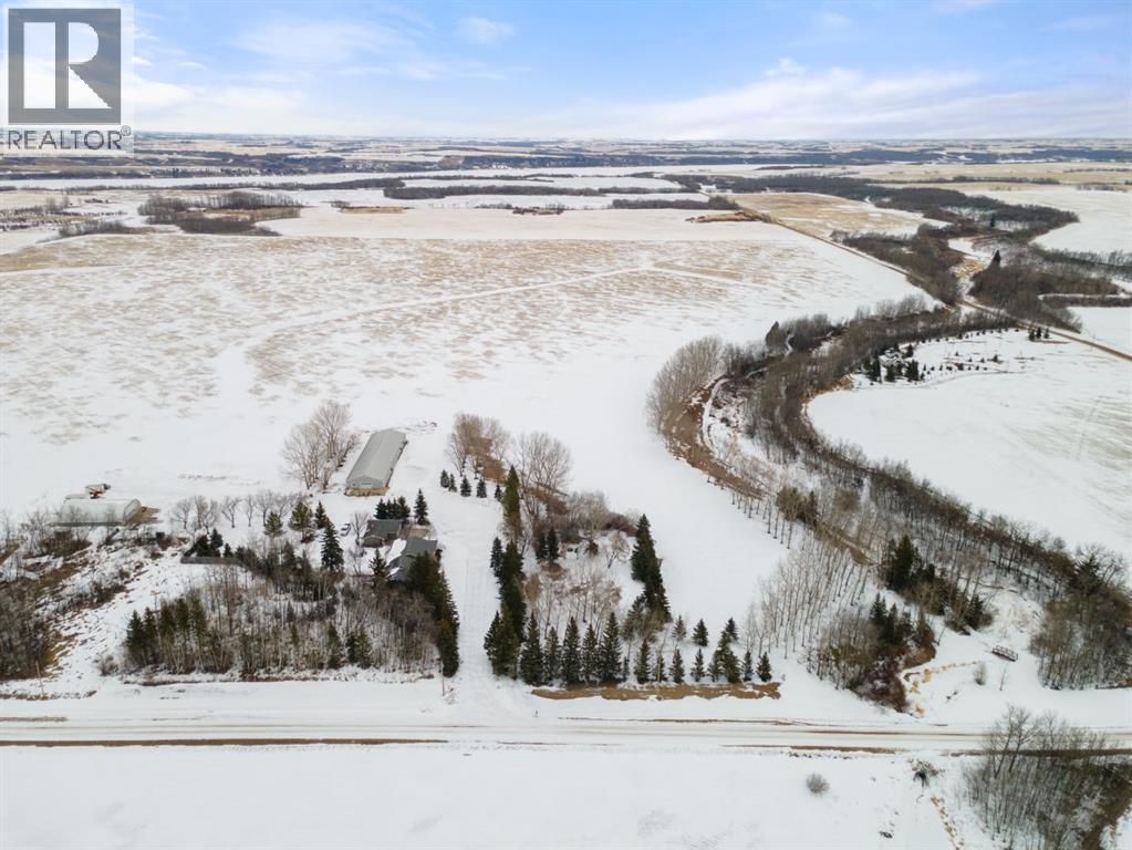 45217 Range Road 202, Rural Camrose County, Alberta  T0B 3L0 - Photo 47 - A2292201