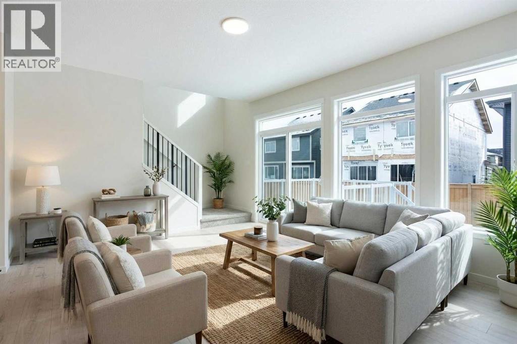 53 Creekside Passage SW, Calgary, Alberta  T2X 5V6 - Photo 12 - A2279223