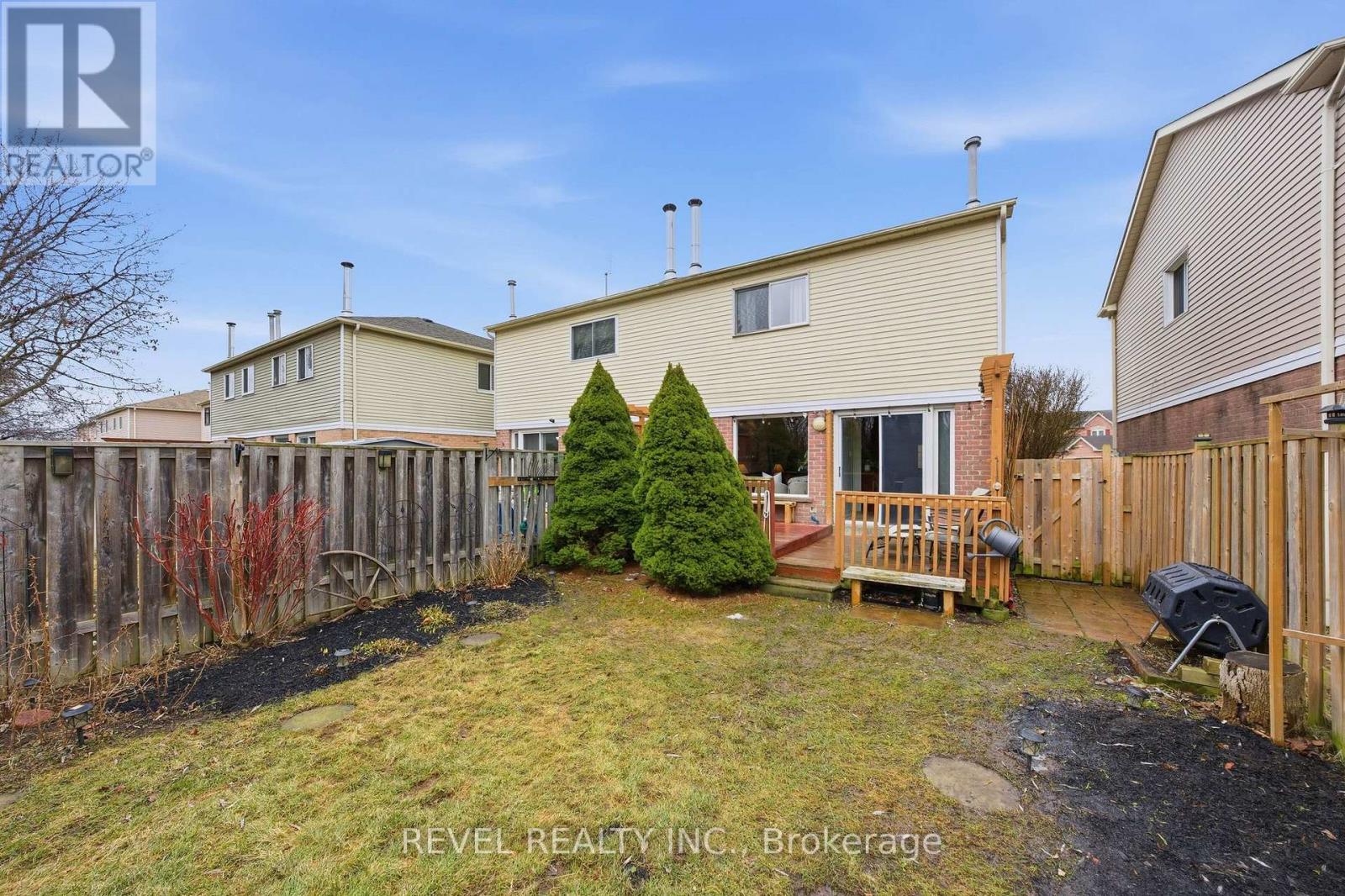 13 Rollo Drive, Ajax, Ontario  L1S 7E7 - Photo 29 - E12895064