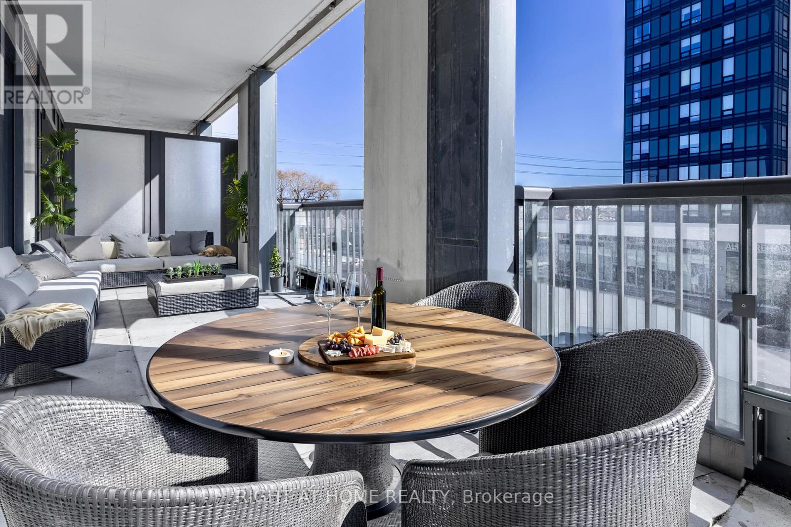 320 - 7950 Bathurst Street, Vaughan, Ontario  L4J 0B8 - Photo 35 - N12877330