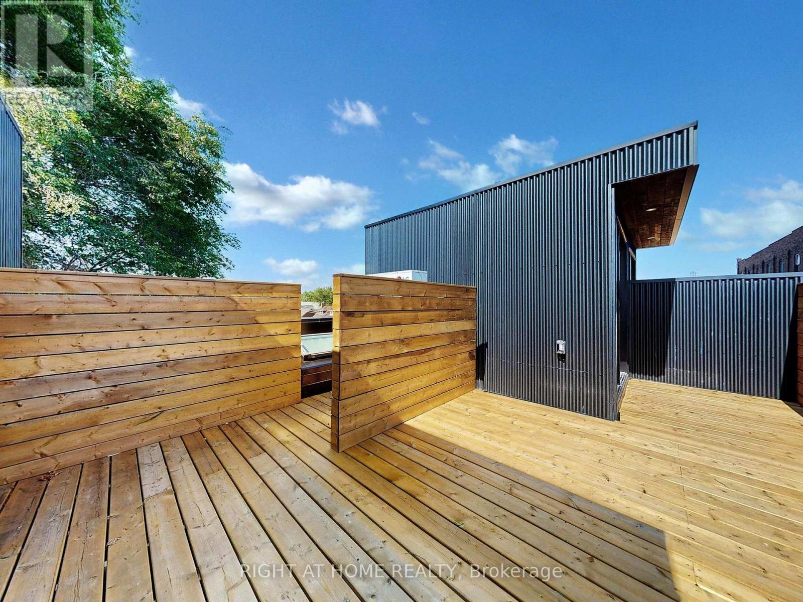 2 - 798 Dovercourt Road, Toronto, Ontario  M6H 2X3 - Photo 24 - W12702966