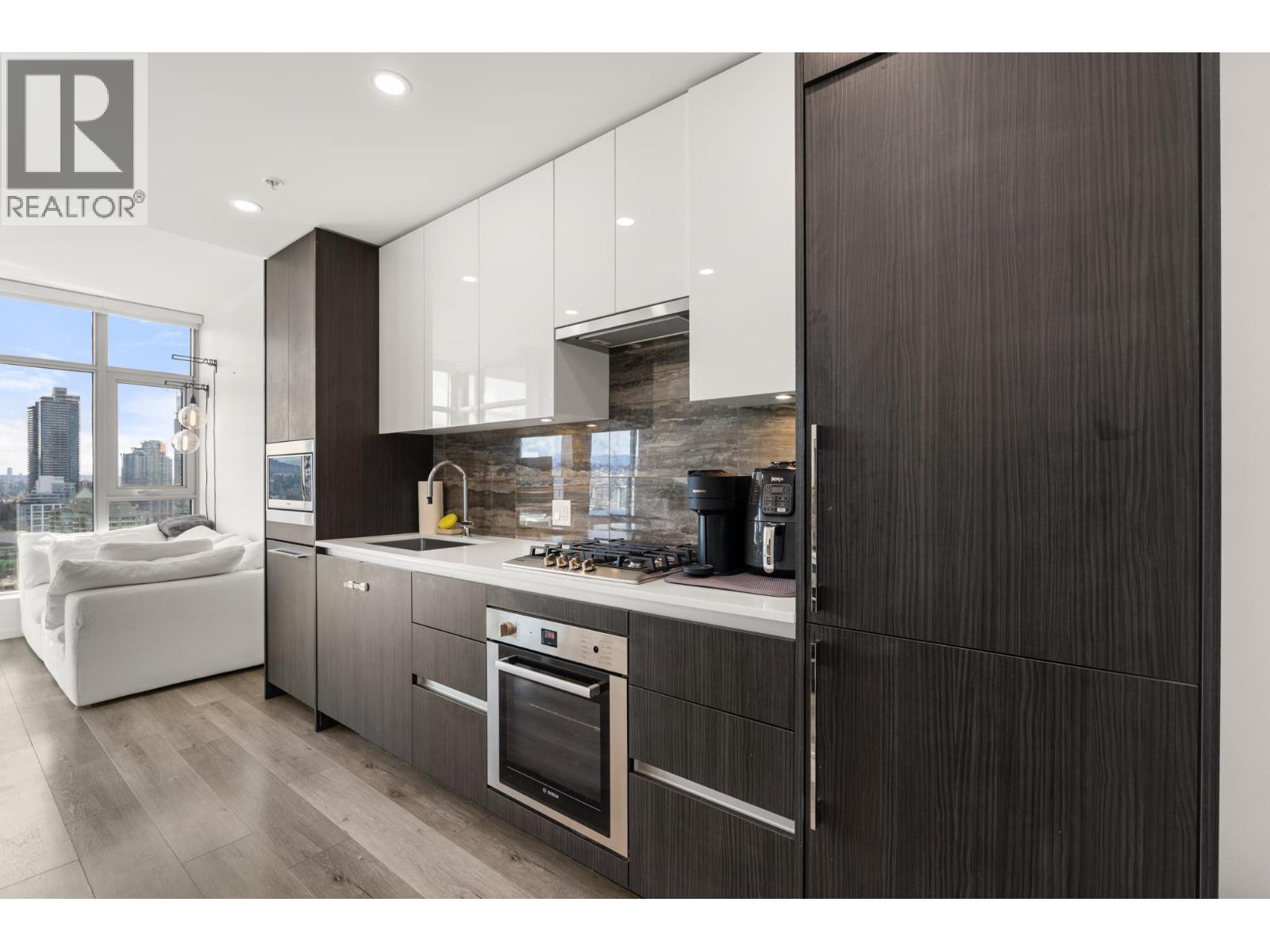 3302 1888 Gilmore Avenue, Burnaby, British Columbia  V5C 0L2 - Photo 12 - R3100970