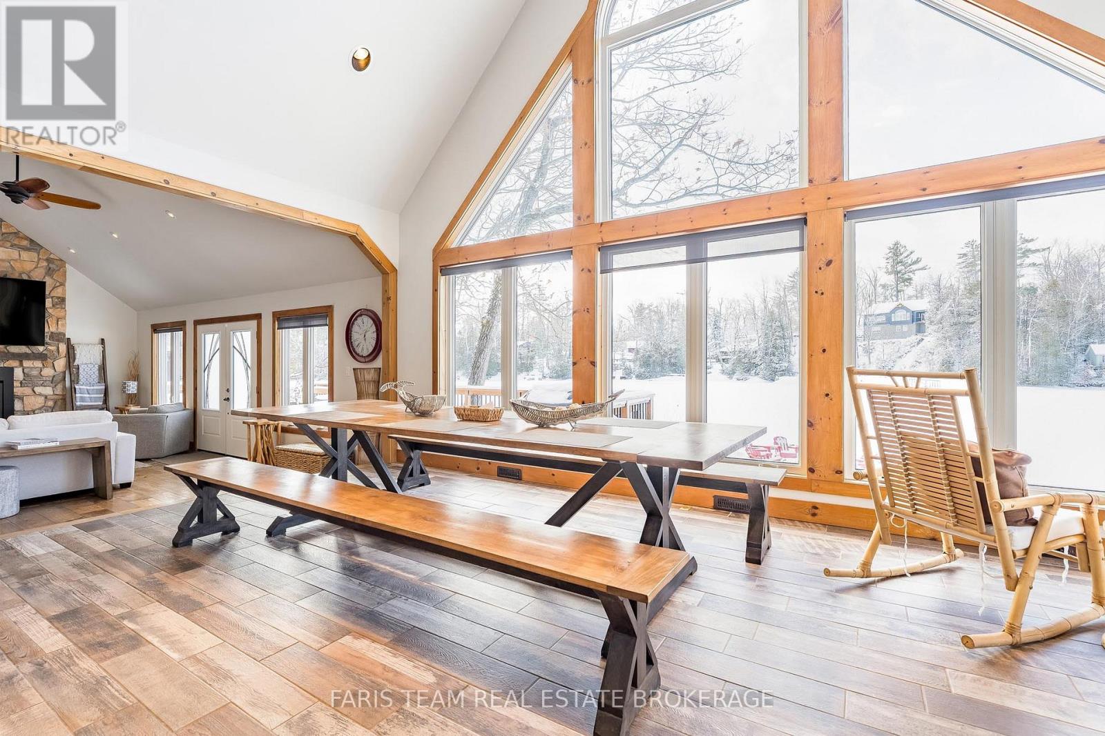 44 Fire Route 394, Trent Lakes, Ontario  K0M 2A0 - Photo 11 - X12895928