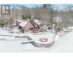 44 FIRE ROUTE 394, Trent Lakes, Ontario