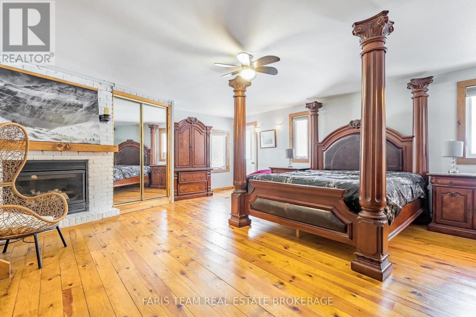 44 Fire Route 394, Trent Lakes, Ontario  K0M 2A0 - Photo 19 - X12895928