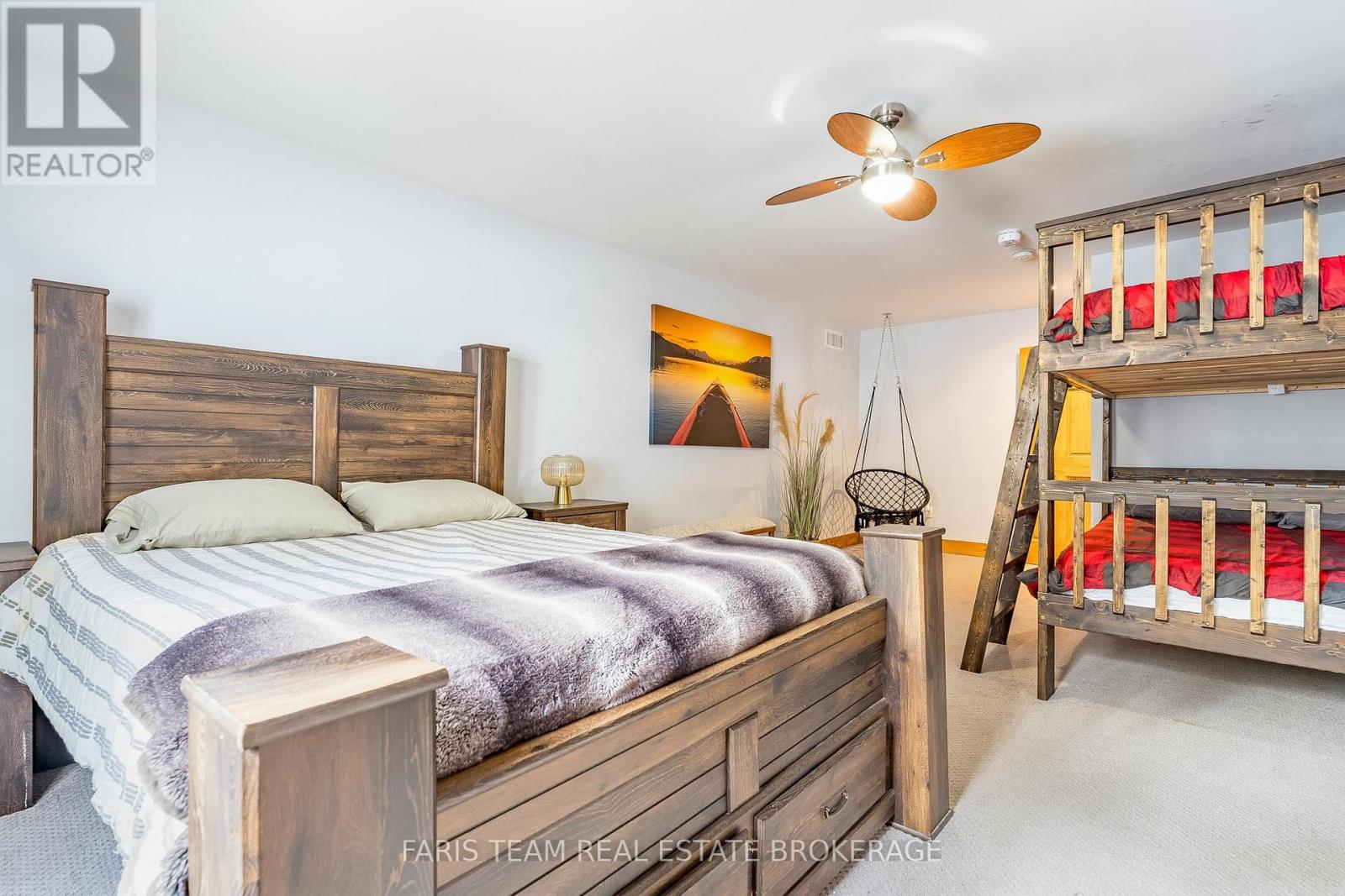 44 Fire Route 394, Trent Lakes, Ontario  K0M 2A0 - Photo 28 - X12895928