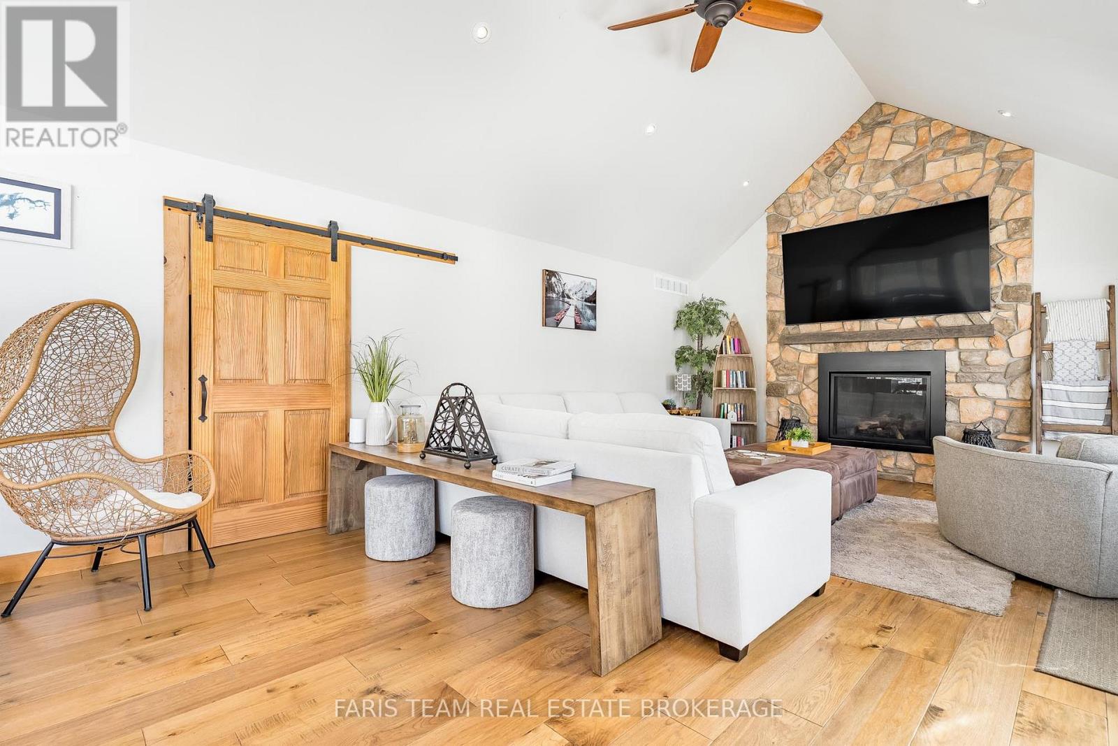 44 Fire Route 394, Trent Lakes, Ontario  K0M 2A0 - Photo 16 - X12895928