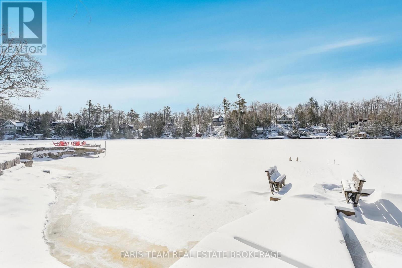 44 Fire Route 394, Trent Lakes, Ontario  K0M 2A0 - Photo 37 - X12895928