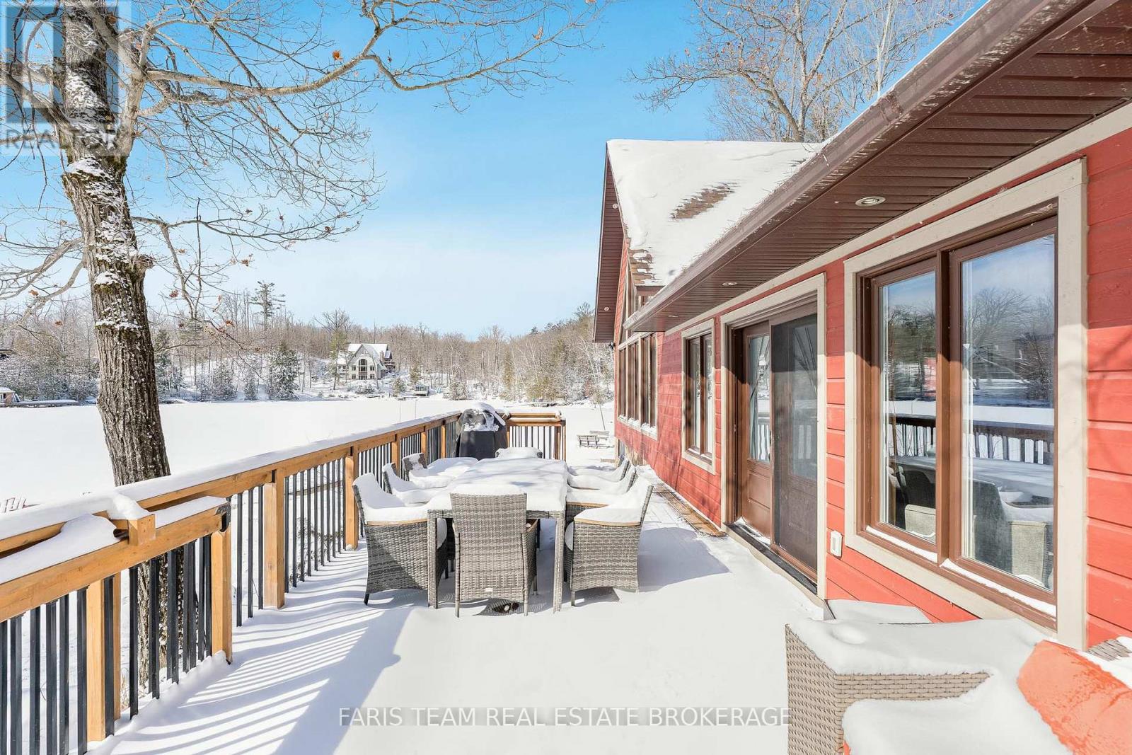 44 Fire Route 394, Trent Lakes, Ontario  K0M 2A0 - Photo 29 - X12895928