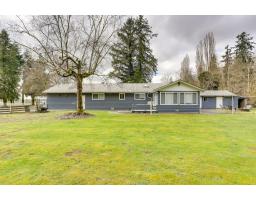 8964 184 STREET, Surrey, British Columbia