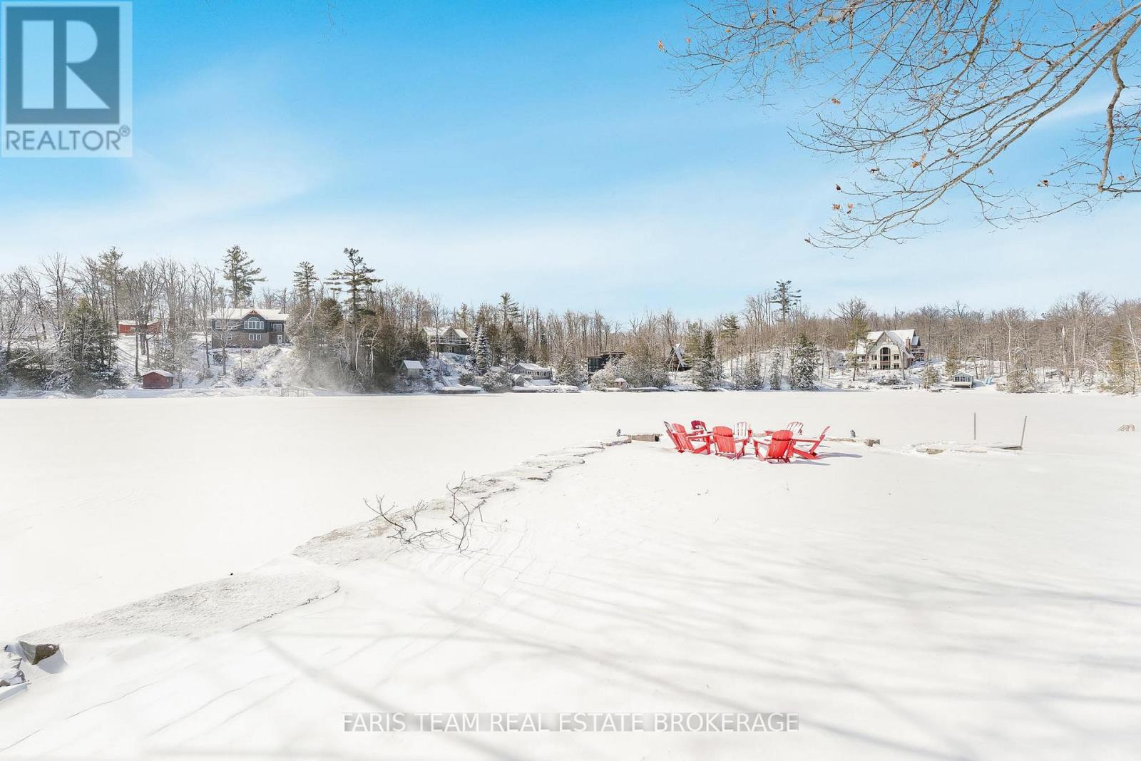 44 Fire Route 394, Trent Lakes, Ontario  K0M 2A0 - Photo 32 - X12895928