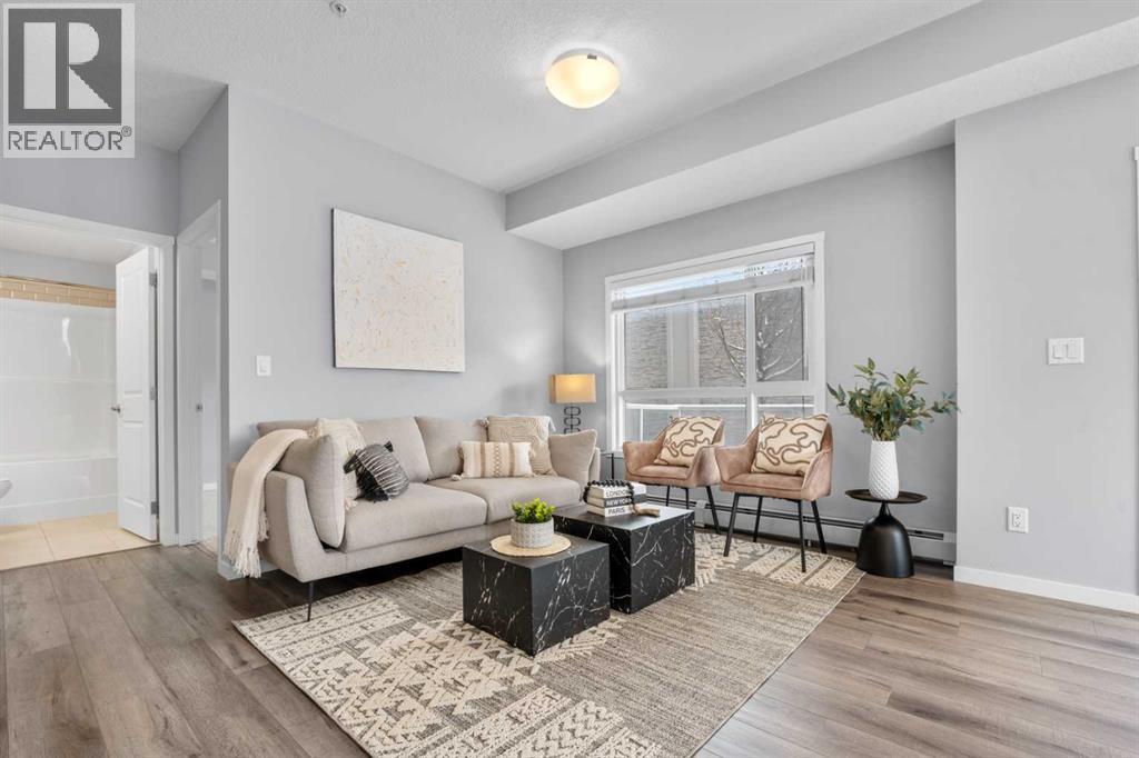 107, 360 Harvest Hills Common Ne, Calgary, Alberta  T3K 2N1 - Photo 13 - A2289660