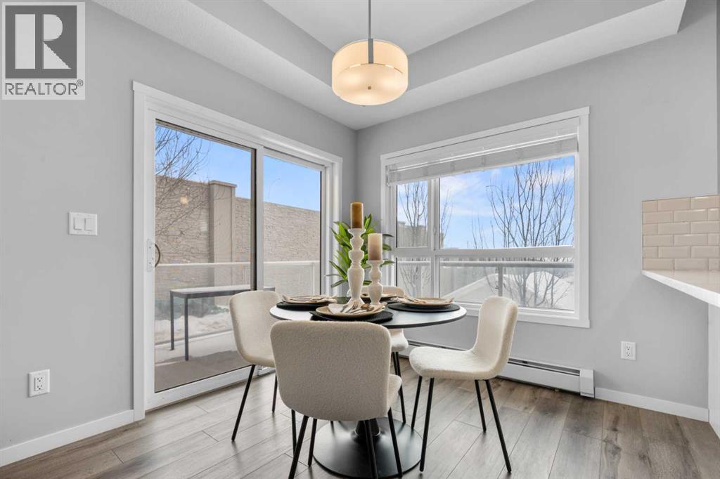 107, 360 Harvest Hills Common Ne, Calgary, Alberta  T3K 2N1 - Photo 16 - A2289660