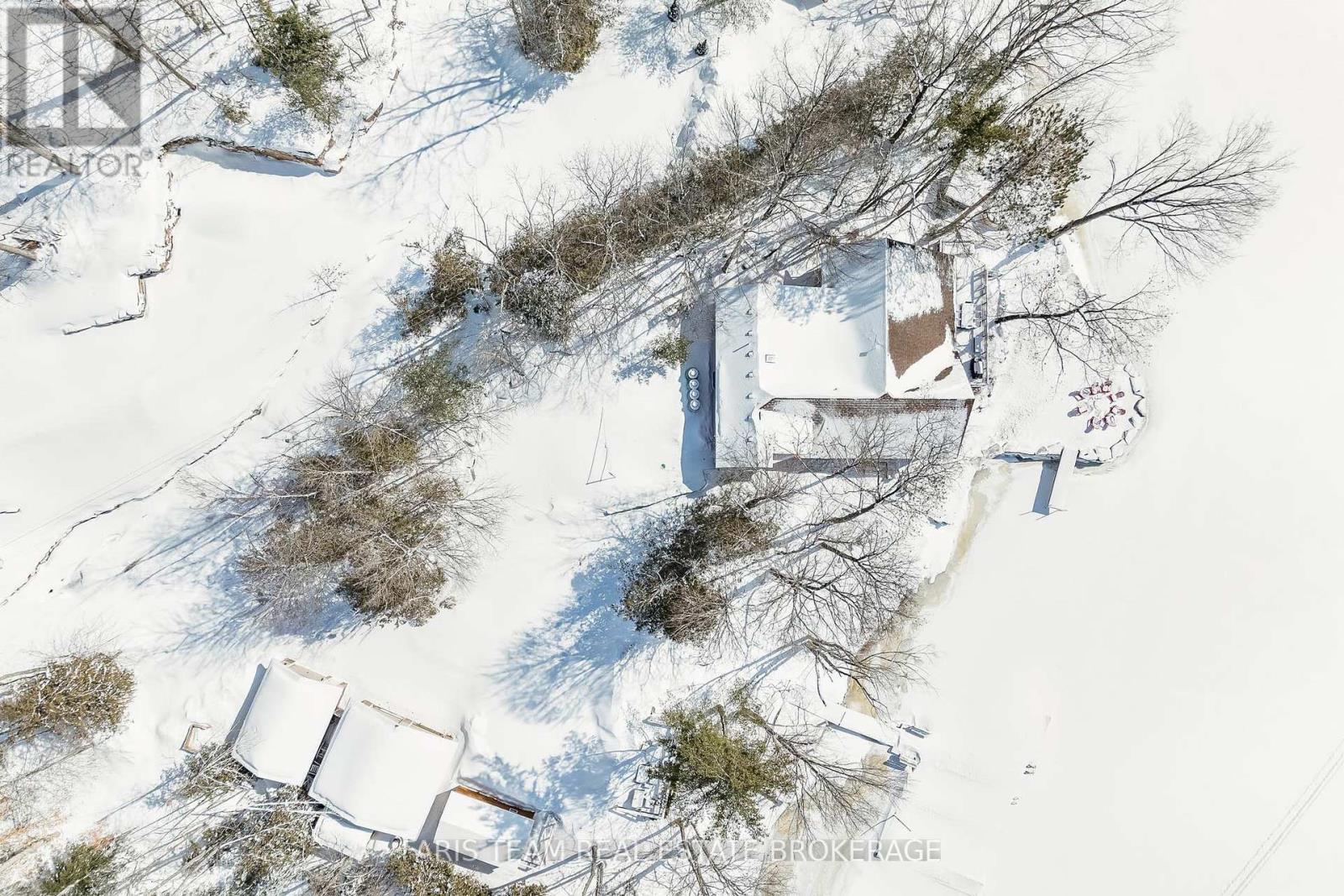 44 Fire Route 394, Trent Lakes, Ontario  K0M 2A0 - Photo 43 - X12895928