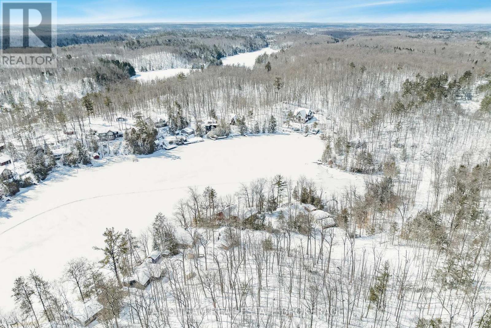 44 Fire Route 394, Trent Lakes, Ontario  K0M 2A0 - Photo 47 - X12895928