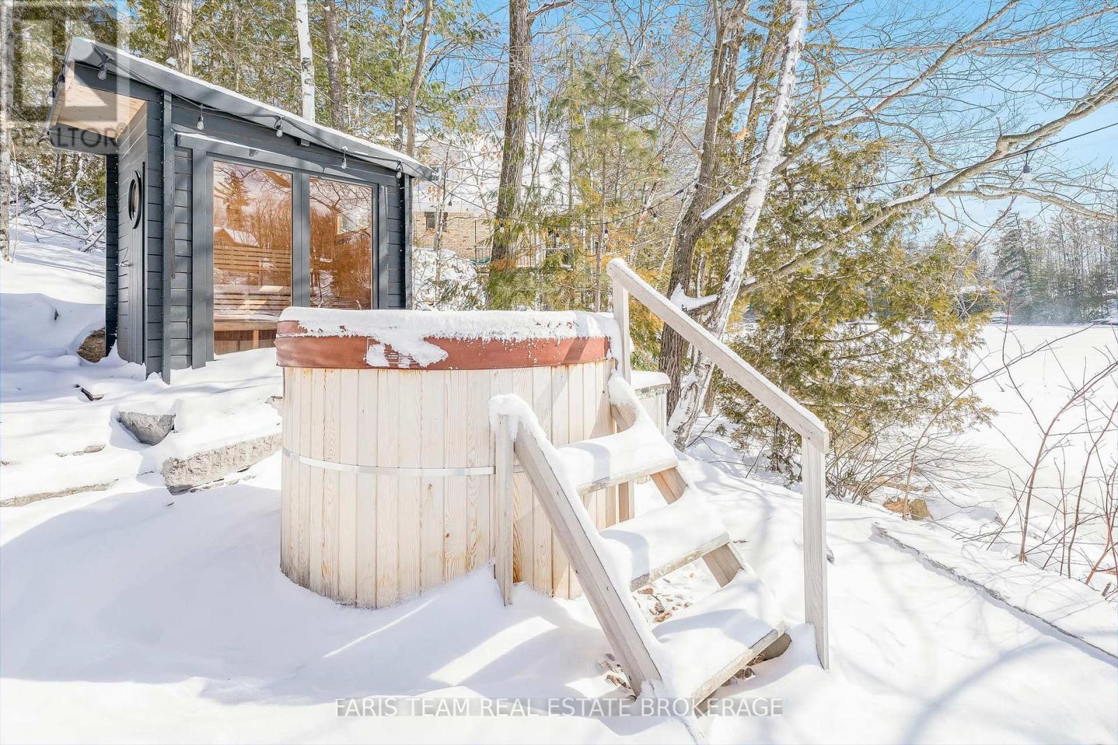 44 Fire Route 394, Trent Lakes, Ontario  K0M 2A0 - Photo 41 - X12895928