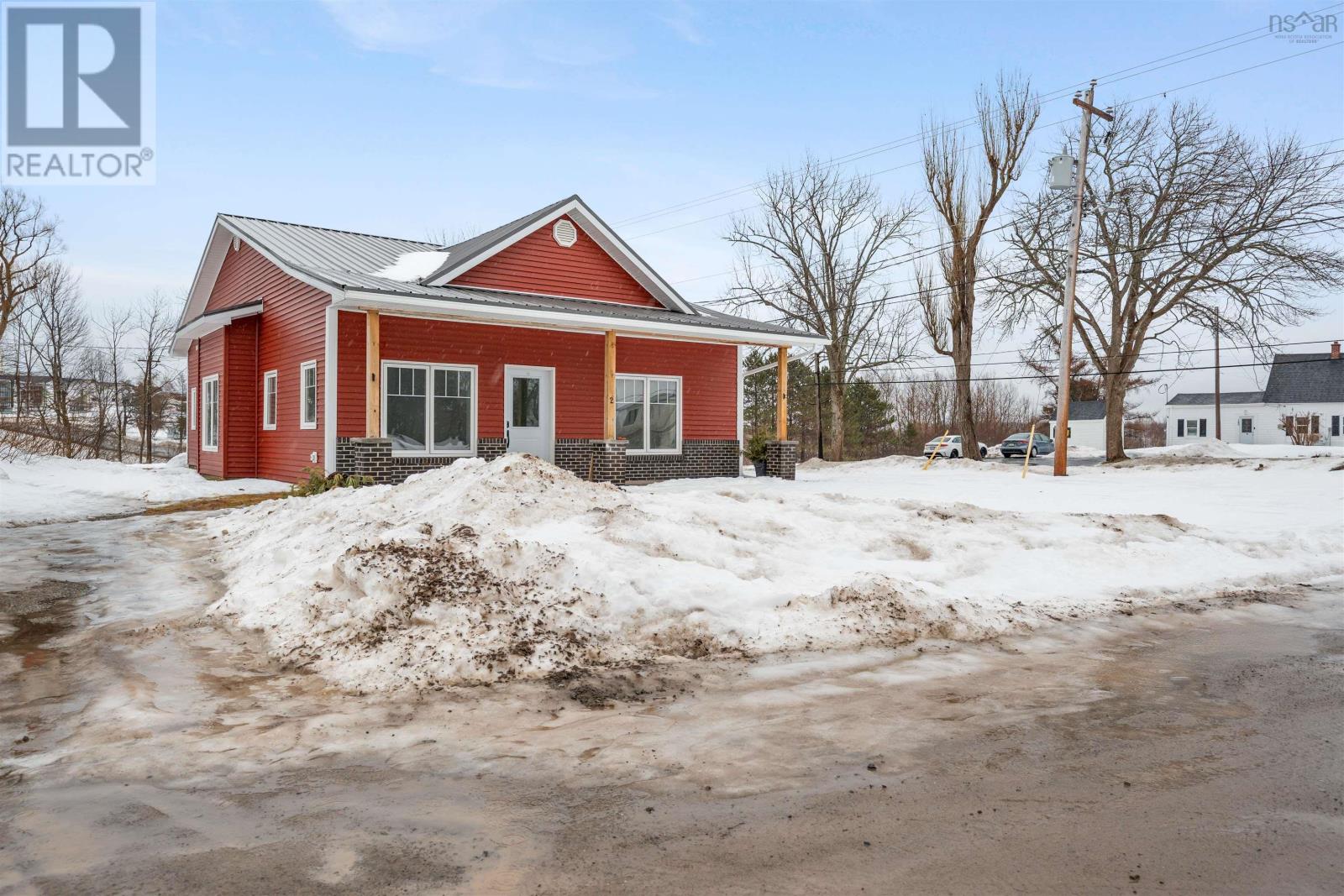 2 Michaela Street, Pictou, Nova Scotia  B0K 1H0 - Photo 45 - 202604531