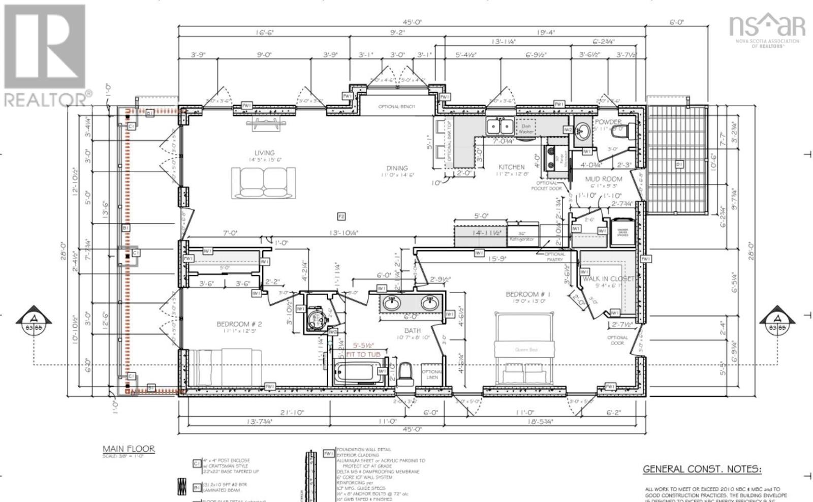 2 Michaela Street, Pictou, Nova Scotia  B0K 1H0 - Photo 50 - 202604531