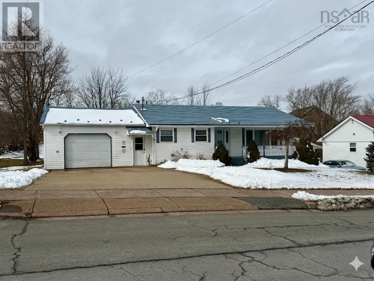 50 Kaullback Street, Truro, Nova Scotia