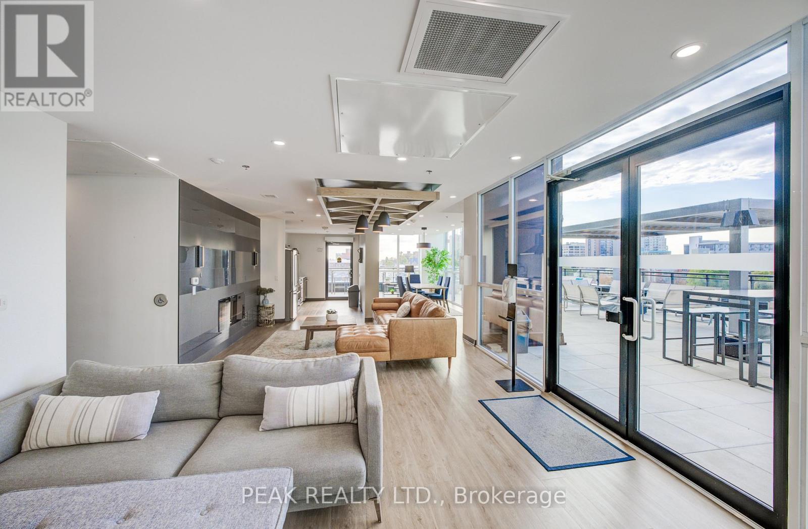 201 - 60 Charles E, Kitchener, Ontario  N2G 0C9 - Photo 27 - X12896596