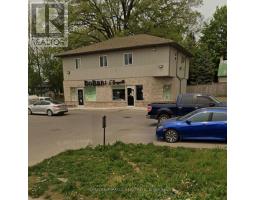 257 DUNDAS STREET, Woodstock, Ontario