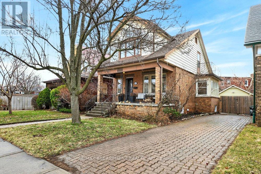 69 BALMORAL AVENUE S, hamilton (delta), Ontario