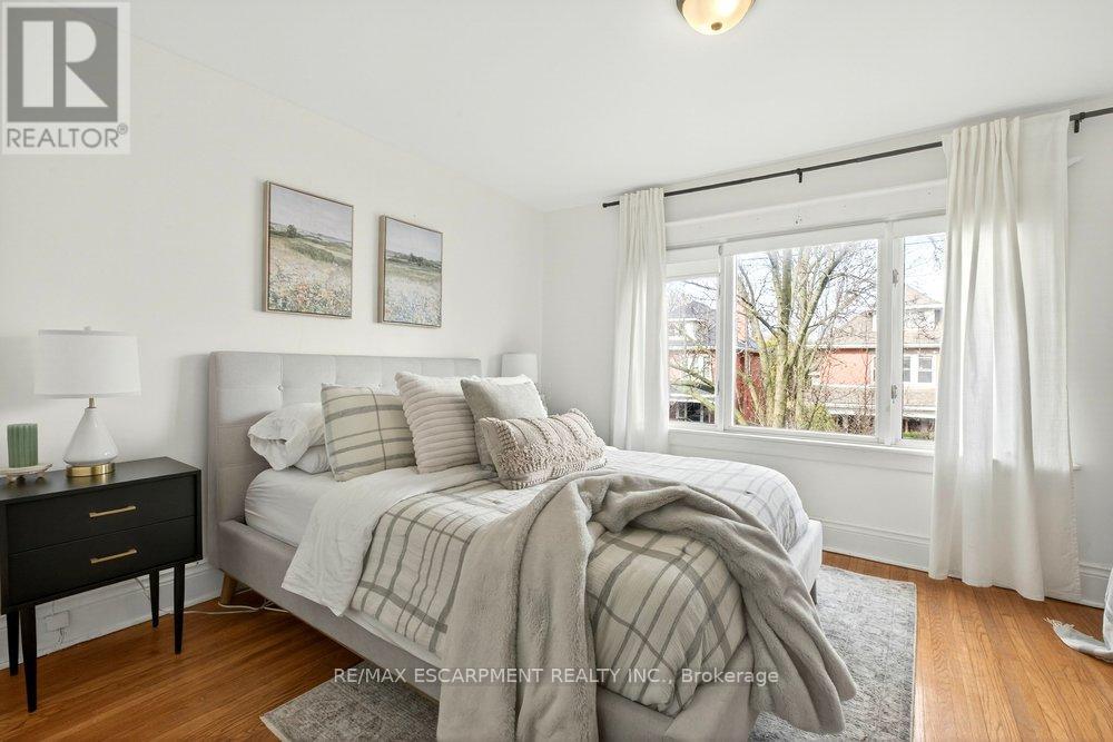 69 Balmoral Avenue S, Hamilton (Delta), Ontario  L8M 3K1 - Photo 23 - X12896642