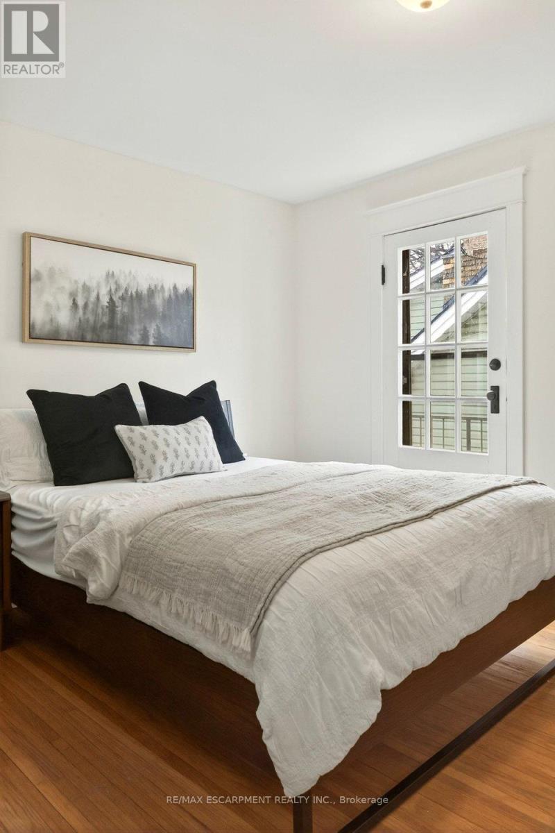 69 Balmoral Avenue S, Hamilton (Delta), Ontario  L8M 3K1 - Photo 26 - X12896642