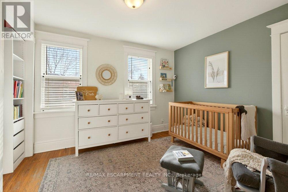 69 Balmoral Avenue S, Hamilton (Delta), Ontario  L8M 3K1 - Photo 27 - X12896642