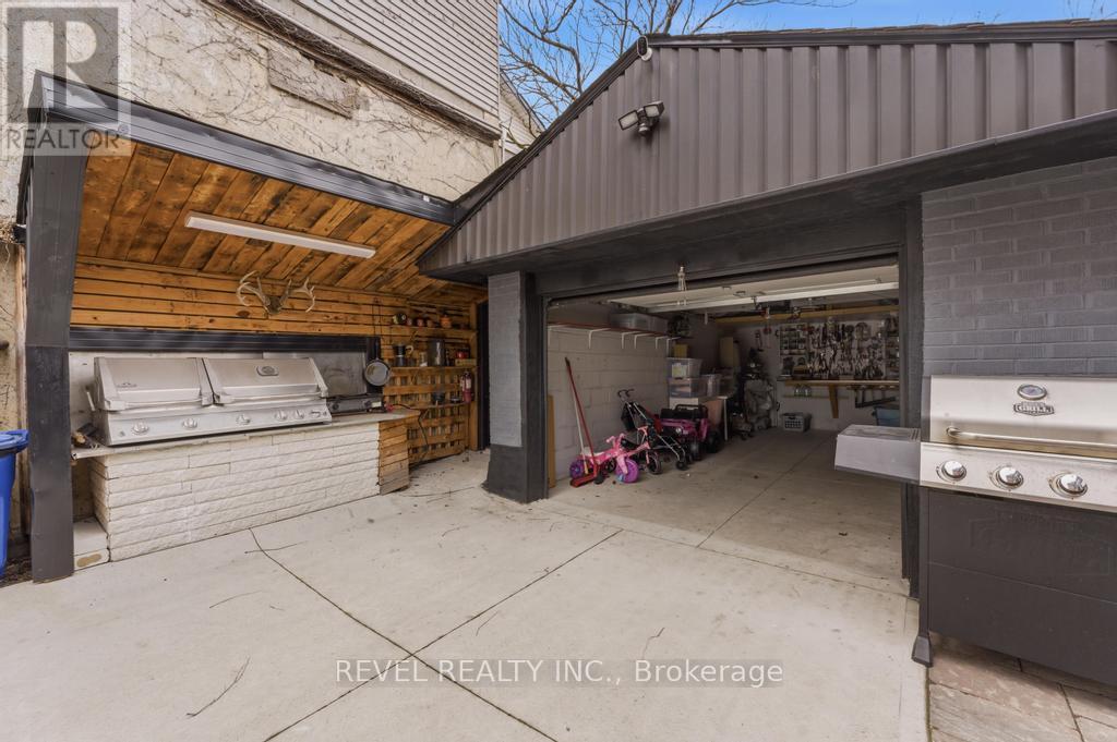 44 Jefferson Avenue, Hamilton, Ontario  L8H 1A7 - Photo 41 - X12896650