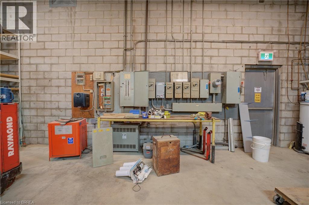 114 Easton Road, Brantford, Ontario  N3P 1J5 - Photo 13 - 40811823