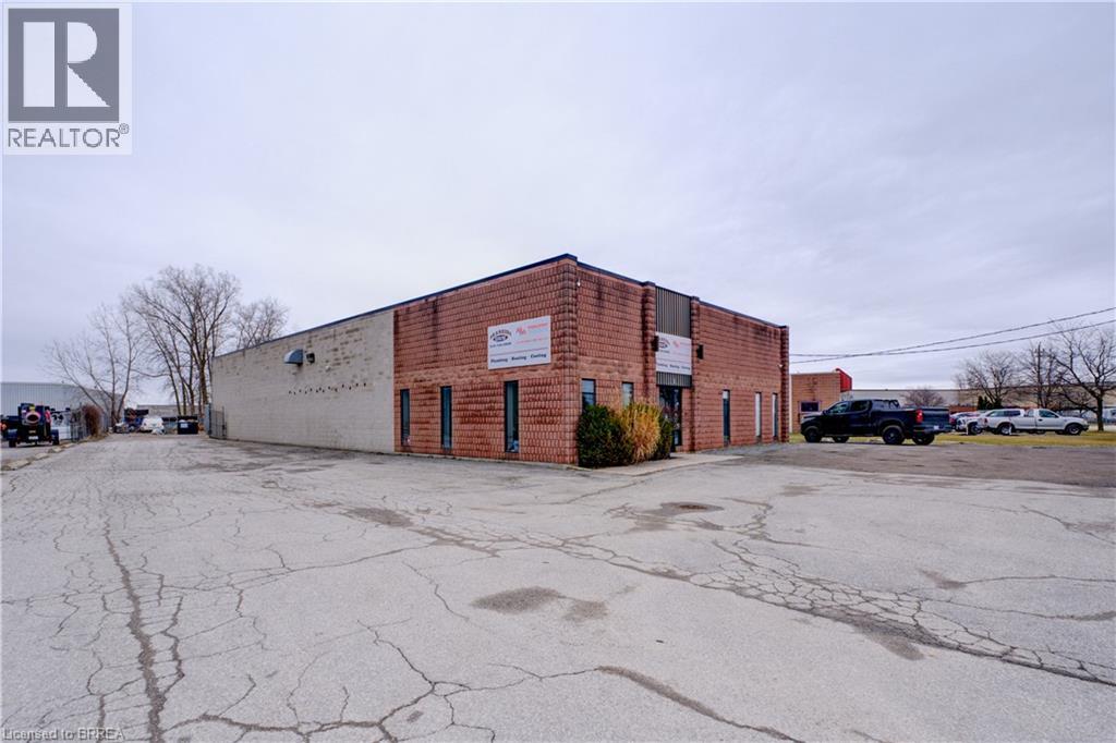 114 Easton Road, Brantford, Ontario  N3P 1J5 - Photo 2 - 40811823