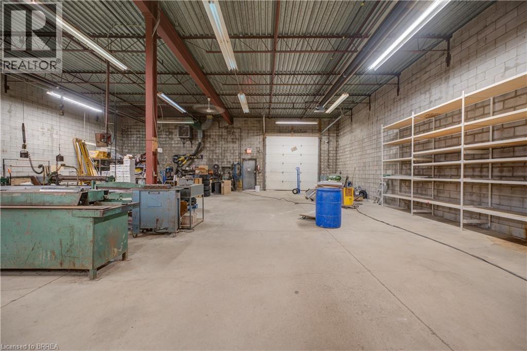 114 Easton Road, Brantford, Ontario  N3P 1J5 - Photo 9 - 40811823