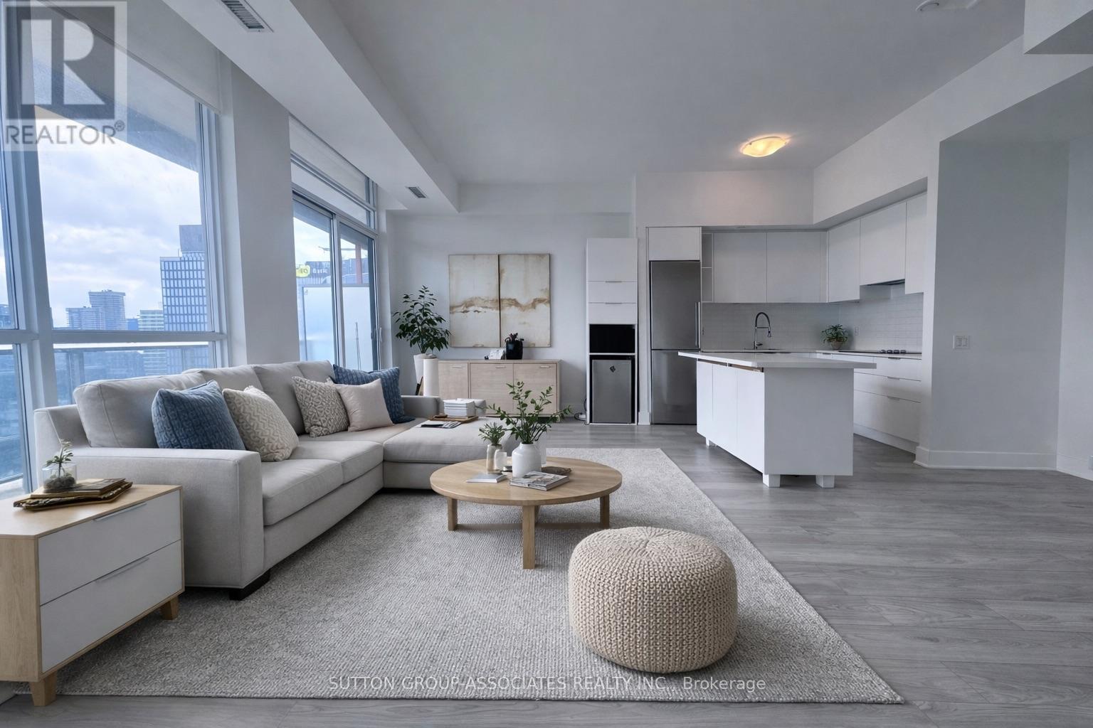 2307 - 120 PARLIAMENT STREET, Toronto, Ontario