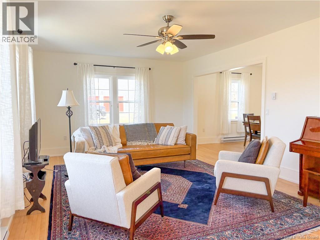 70 High Street, Hartland, New Brunswick  E7P 2L2 - Photo 17 - NB135278