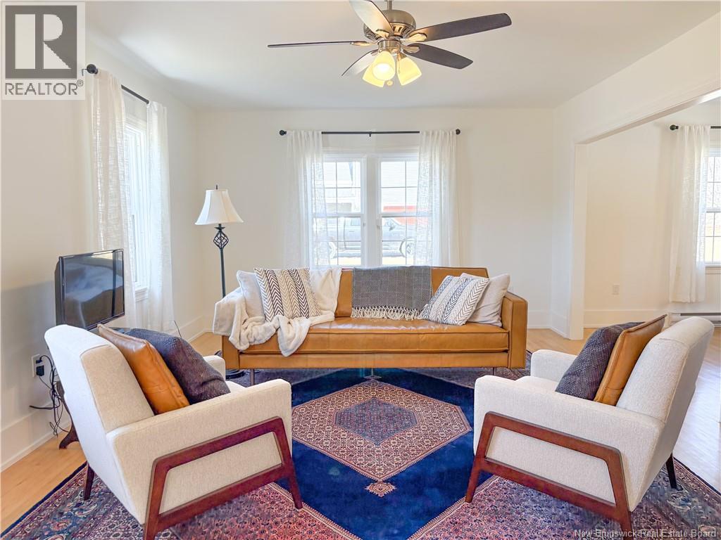 70 High Street, Hartland, New Brunswick  E7P 2L2 - Photo 18 - NB135278