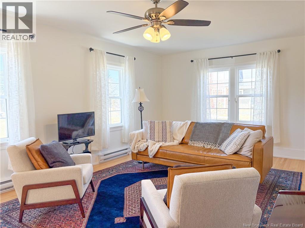 70 High Street, Hartland, New Brunswick  E7P 2L2 - Photo 19 - NB135278