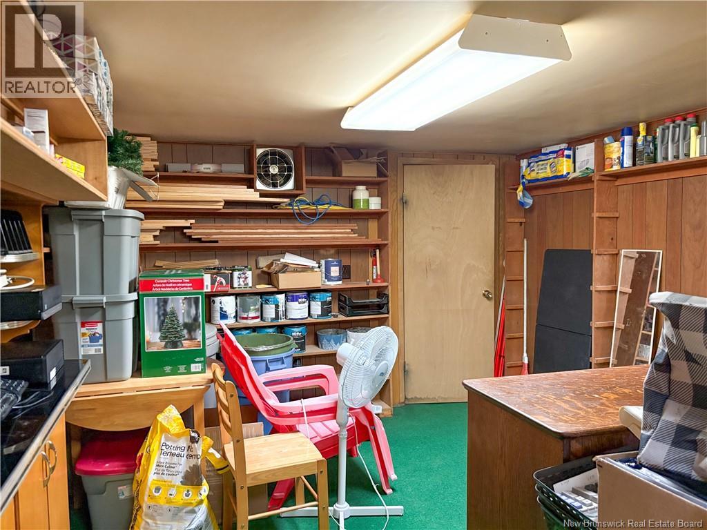 70 High Street, Hartland, New Brunswick  E7P 2L2 - Photo 38 - NB135278