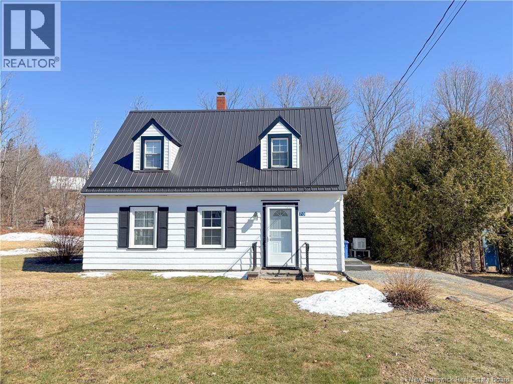 70 High Street, Hartland, New Brunswick  E7P 2L2 - Photo 41 - NB135278