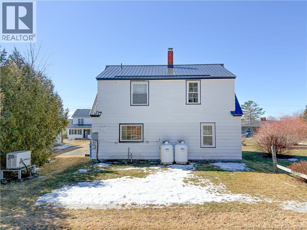 70 High Street, Hartland, New Brunswick  E7P 2L2 - Photo 42 - NB135278