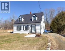 70 High Street, hartland, New Brunswick