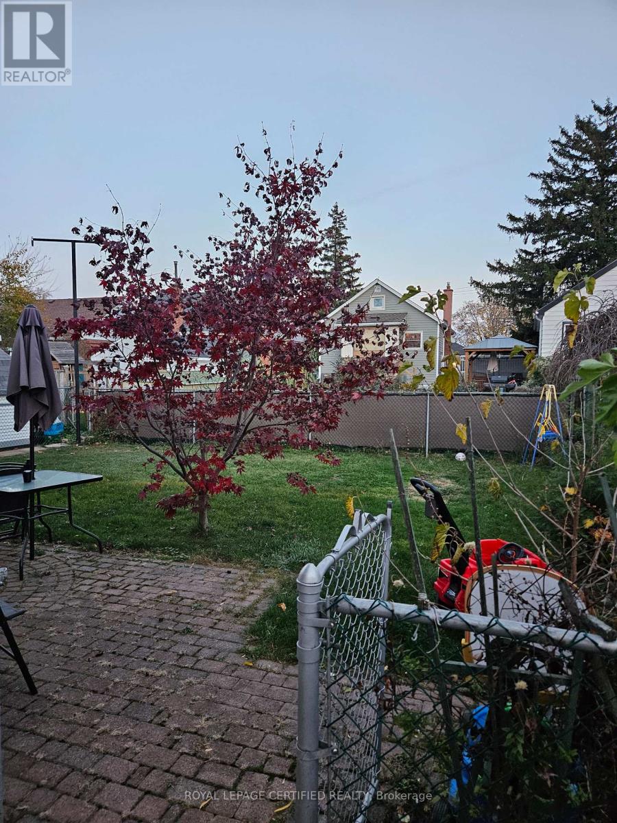 197 Craigroyston Road, Hamilton, Ontario  L8K 3K2 - Photo 23 - X12708900