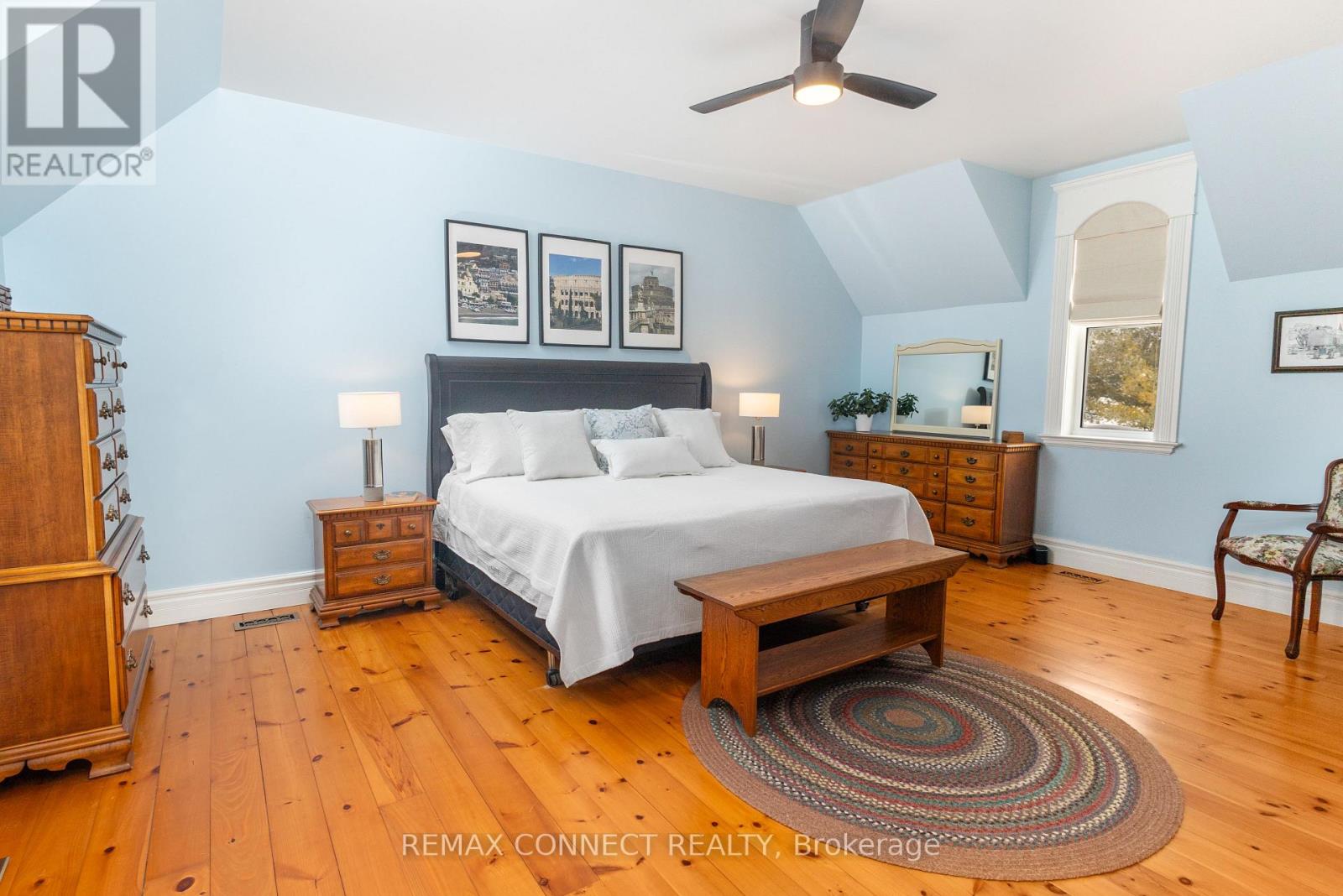 7596 Vimy Ridge Road, Hamilton Township, Ontario  L1A 3V6 - Photo 23 - X12832880