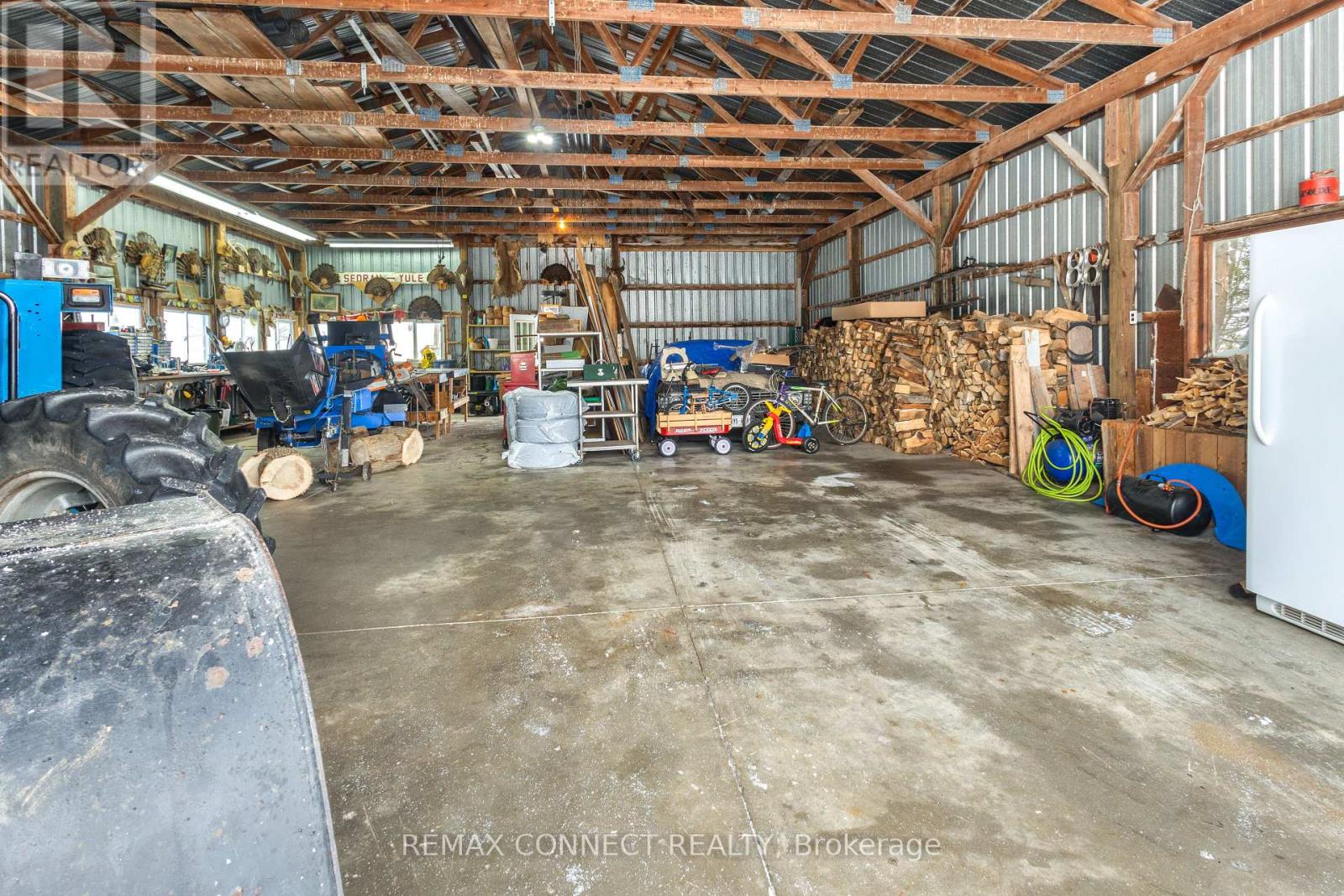 7596 Vimy Ridge Road, Hamilton Township, Ontario  L1A 3V6 - Photo 30 - X12832880