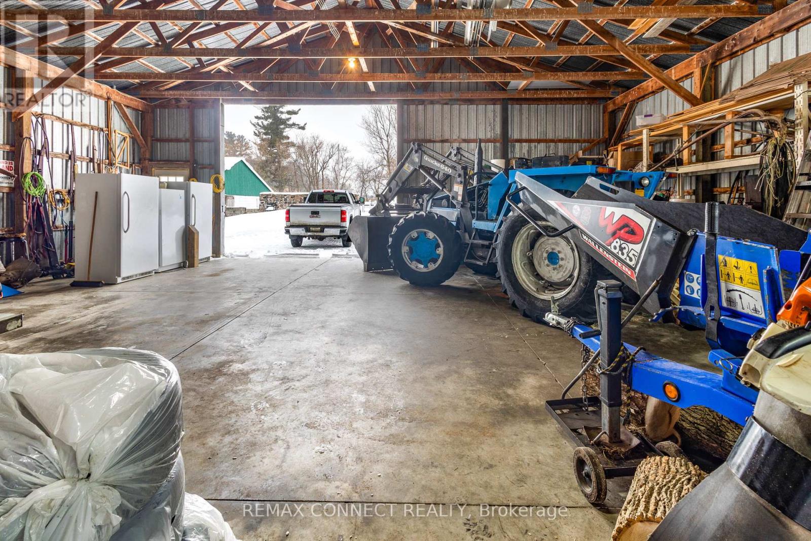 7596 Vimy Ridge Road, Hamilton Township, Ontario  L1A 3V6 - Photo 31 - X12832880